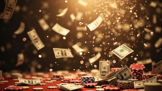 qqvegas Live Multiplier Feed