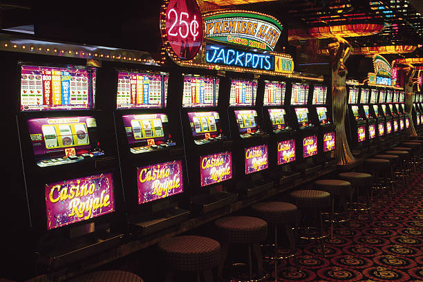 qqvegas Slots
